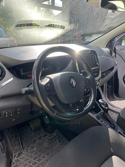 Renault Zoe 9 of 14