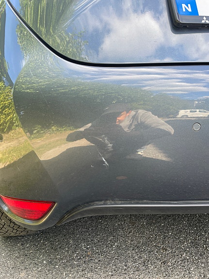 Renault Zoe 8 of 14