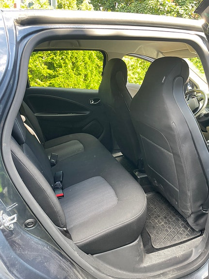 Renault Zoe 11 of 14