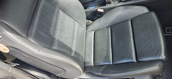 Audi A4 8 of 13