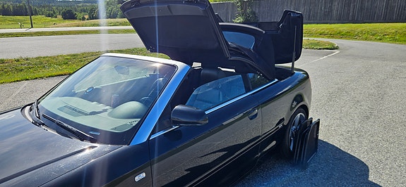 Audi A4 12 of 13