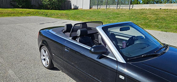 Audi A4 13 of 13