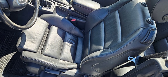 Audi A4 6 of 13