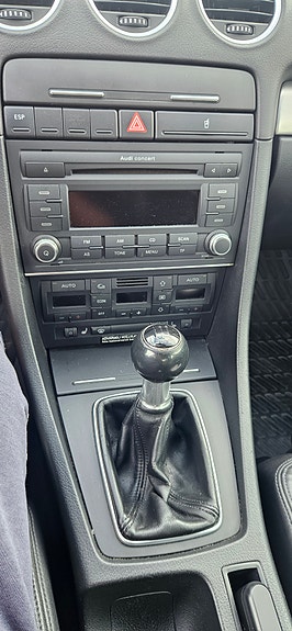 Audi A4 11 of 13