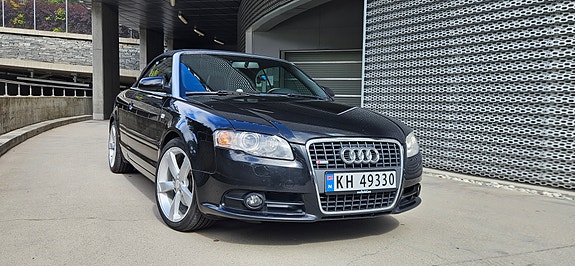 Audi A4 2 of 13