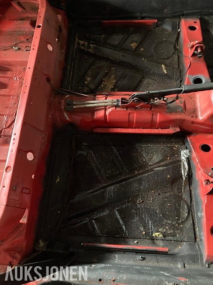 Volkswagen golf 21 of 22