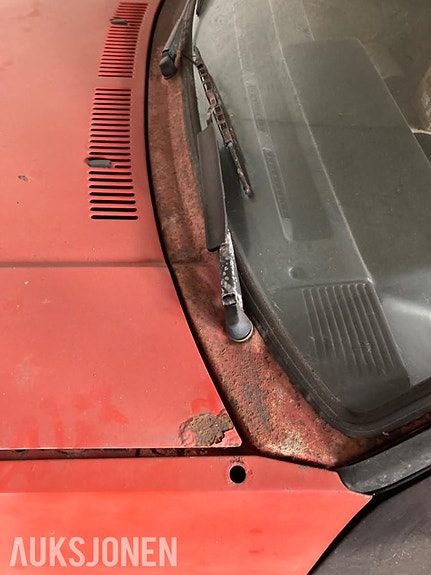 Volkswagen golf 11 of 22