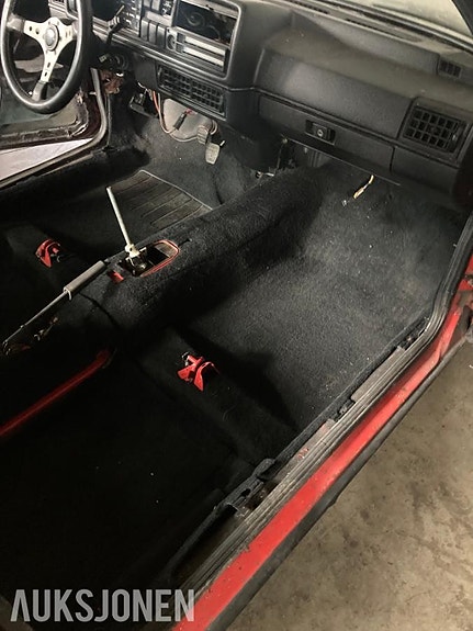 Volkswagen golf 17 of 22