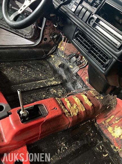 Volkswagen golf 18 of 22
