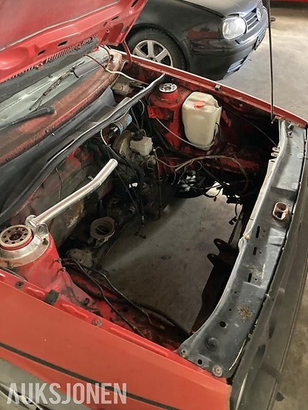 Volkswagen golf 10 of 22