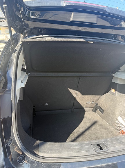 MG ZS EV 19 of 23