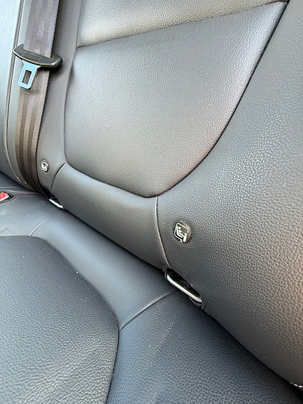 MG ZS EV 8 of 23