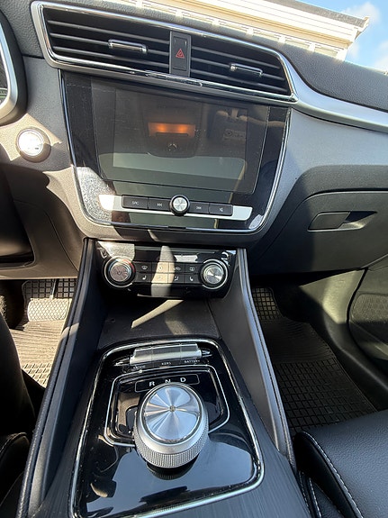 MG ZS EV 7 of 23