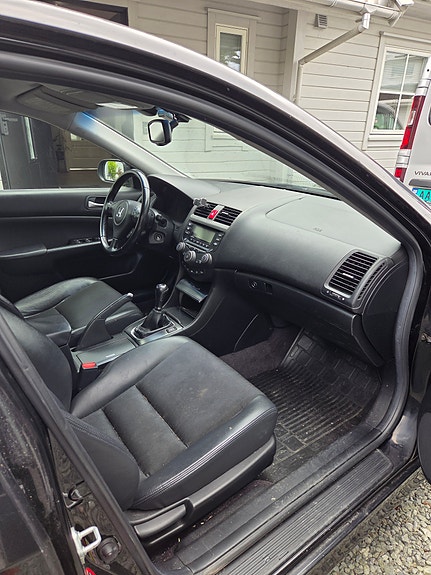 Honda Accord 6 of 11