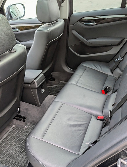 BMW X1 23 of 30