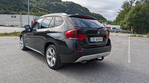 BMW X1 4 of 30