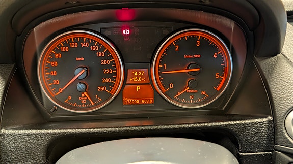 BMW X1 24 of 30