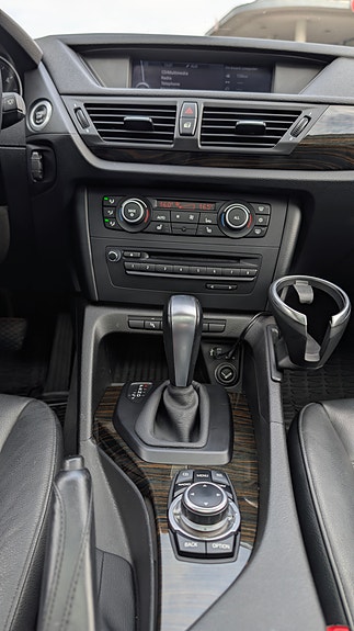 BMW X1 18 of 30
