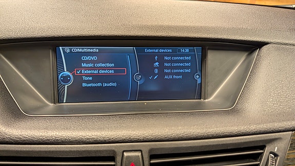 BMW X1 27 of 30