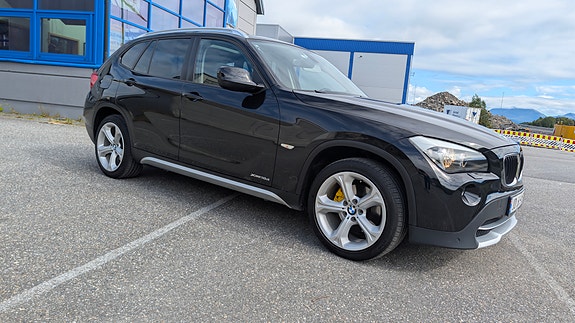 BMW X1 7 of 30