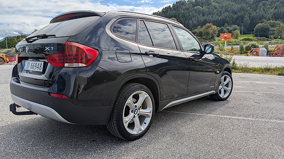 BMW X1 15 of 30