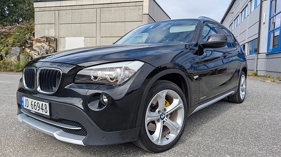 BMW X1 10 of 30