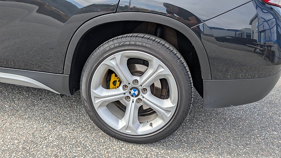 BMW X1 13 of 30
