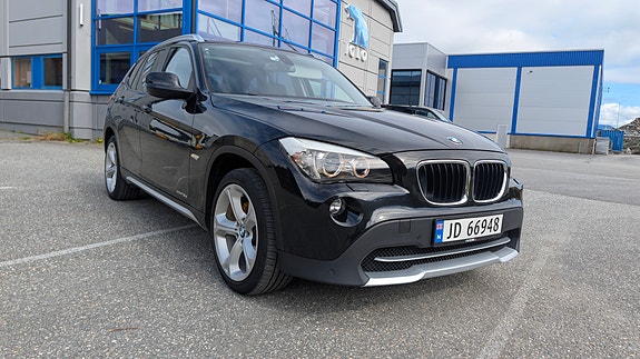 BMW X1 8 of 30