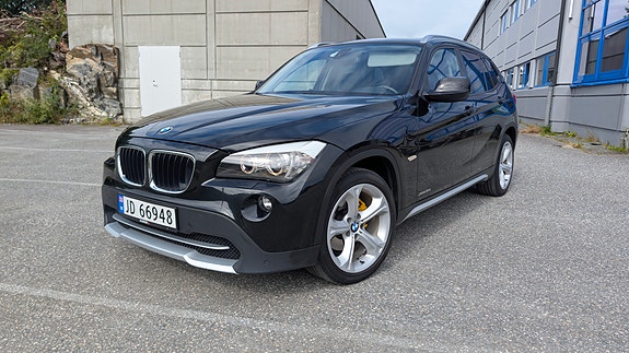 BMW X1 11 of 30
