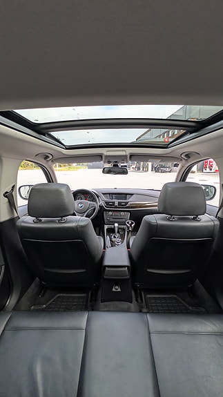 BMW X1 21 of 30