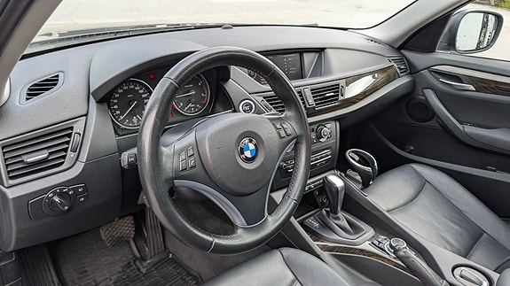 BMW X1 17 of 30
