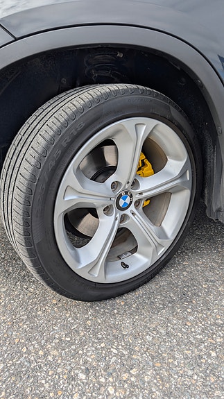 BMW X1 12 of 30