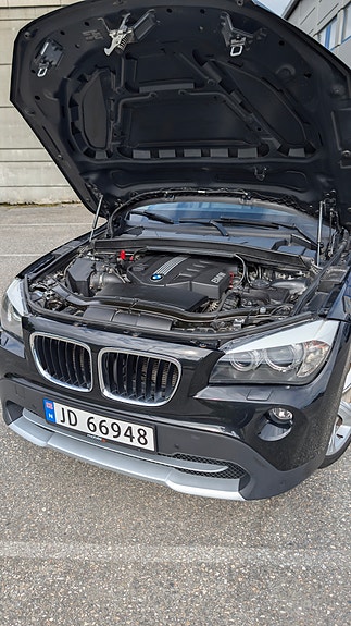 BMW X1 16 of 30