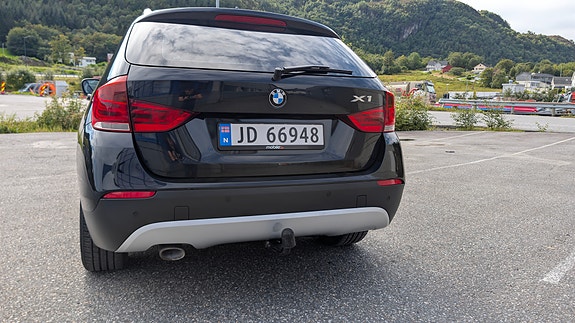 BMW X1 5 of 30