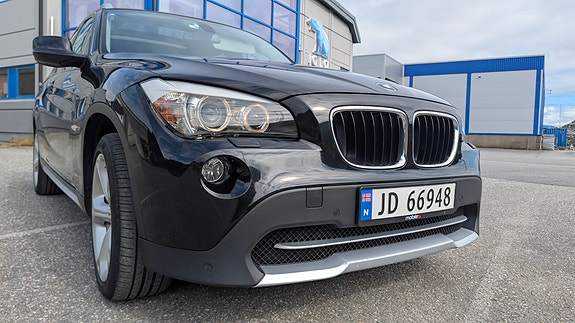 BMW X1 9 of 30