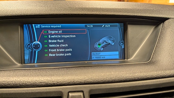 BMW X1 26 of 30