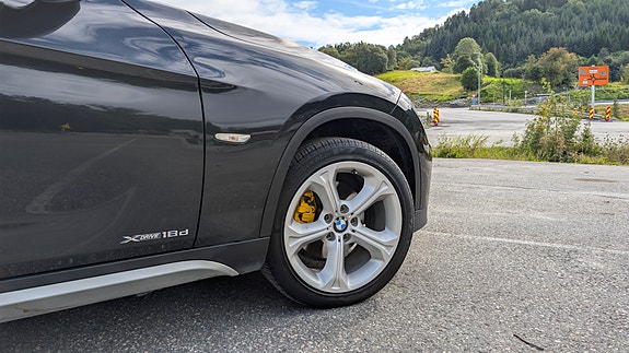 BMW X1 14 of 30