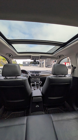 BMW X1 20 of 30