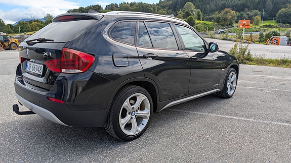 BMW X1 6 of 30