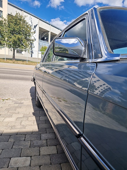 Mercedes-Benz S280 4 of 17