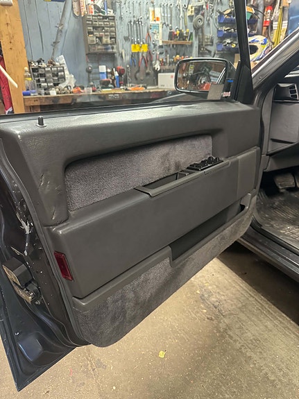 Volvo 760 9 of 12