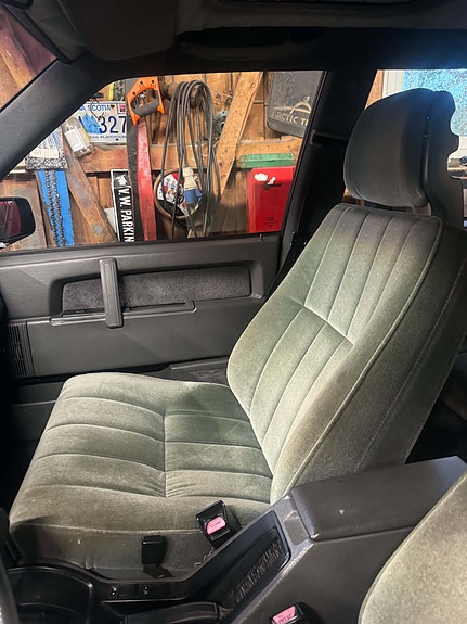 Volvo 760 11 of 12