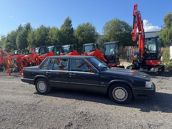 Volvo 760 5 of 5