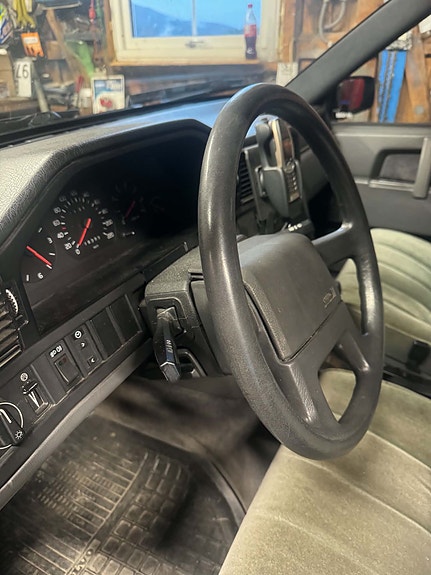 Volvo 760 12 of 12