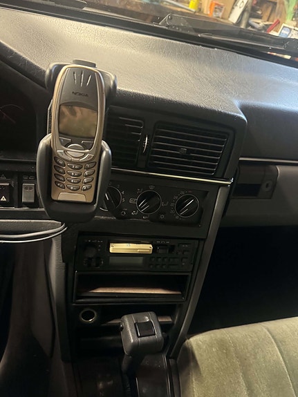 Volvo 760 4 of 12
