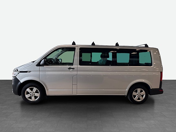 Volkswagen Caravelle 3 of 18