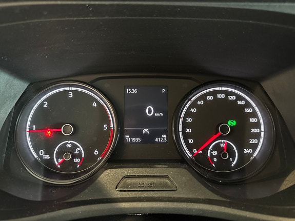 Volkswagen Caravelle 18 of 18