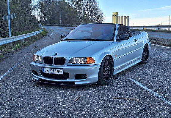 BMW 330Ci 8 of 22