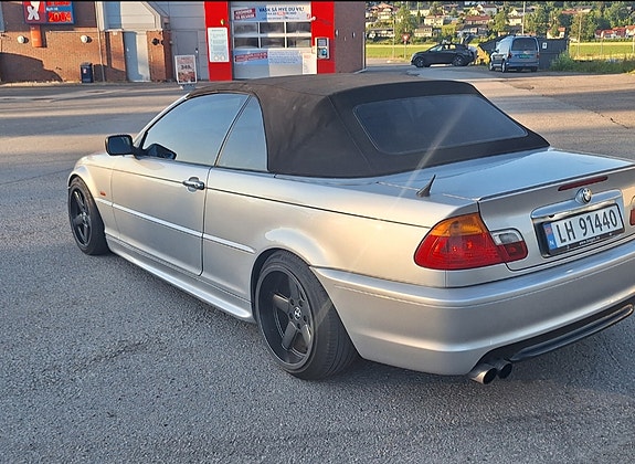 BMW 330Ci 5 of 22