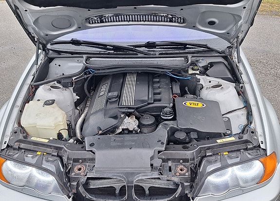 BMW 330Ci 13 of 22